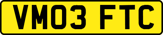 VM03FTC