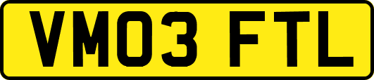 VM03FTL