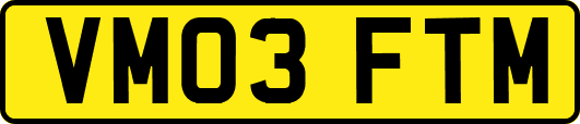 VM03FTM