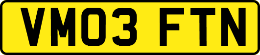 VM03FTN