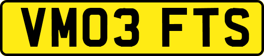 VM03FTS
