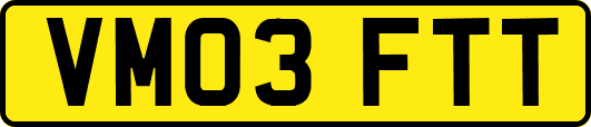 VM03FTT