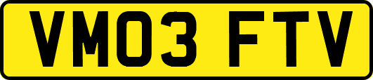 VM03FTV