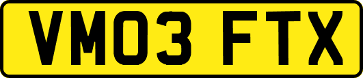 VM03FTX