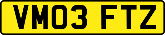 VM03FTZ