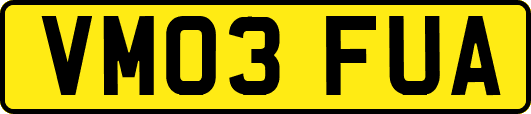 VM03FUA