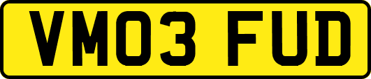 VM03FUD