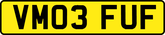 VM03FUF