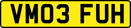 VM03FUH