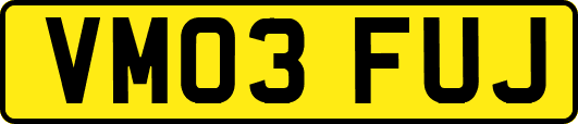 VM03FUJ