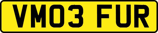 VM03FUR