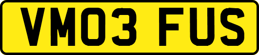 VM03FUS