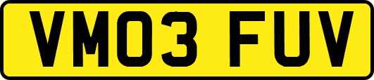 VM03FUV