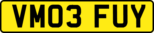 VM03FUY
