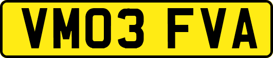 VM03FVA
