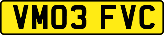 VM03FVC