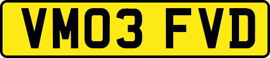 VM03FVD