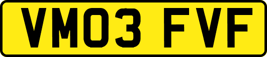 VM03FVF