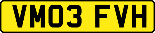 VM03FVH
