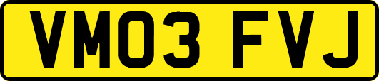 VM03FVJ