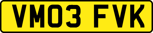 VM03FVK