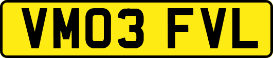 VM03FVL