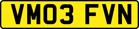 VM03FVN