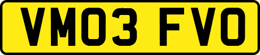 VM03FVO
