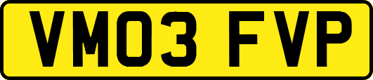VM03FVP
