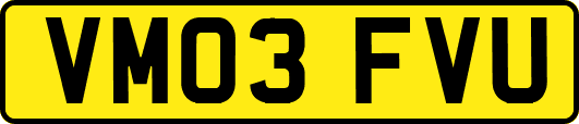 VM03FVU