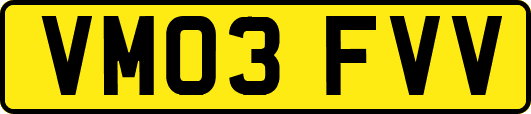 VM03FVV