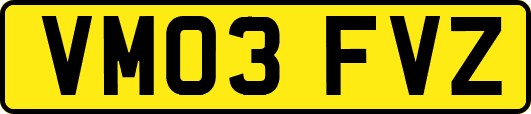 VM03FVZ