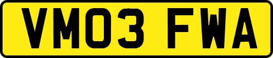 VM03FWA