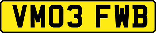 VM03FWB