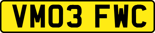 VM03FWC
