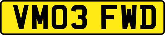 VM03FWD