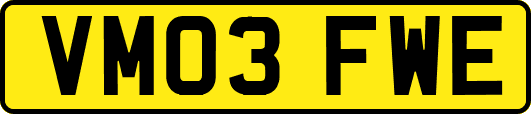 VM03FWE