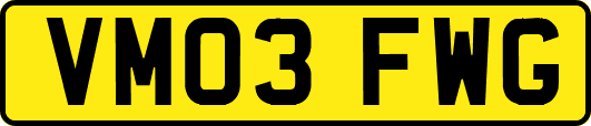 VM03FWG