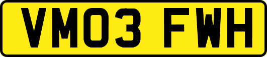 VM03FWH
