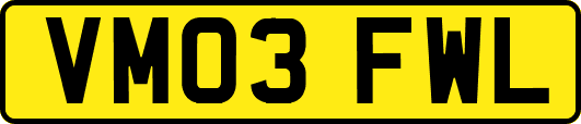 VM03FWL