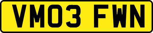 VM03FWN