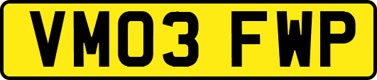 VM03FWP