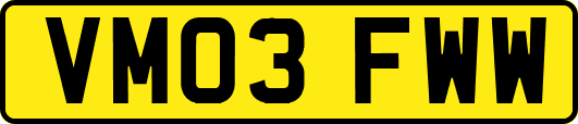 VM03FWW