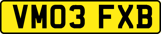 VM03FXB