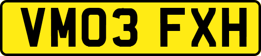 VM03FXH