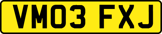 VM03FXJ
