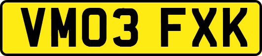 VM03FXK