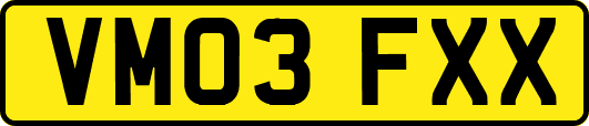 VM03FXX
