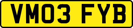VM03FYB