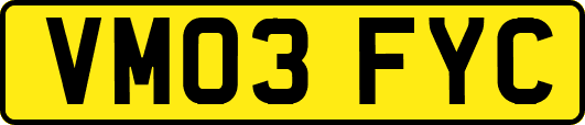VM03FYC